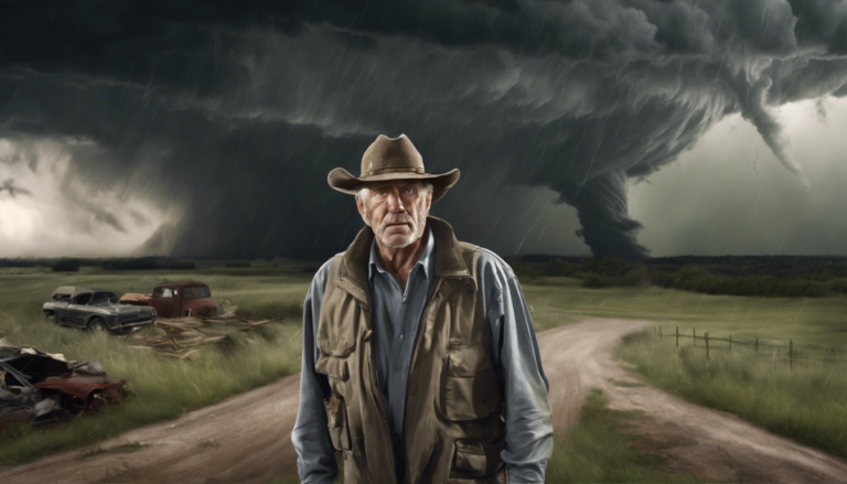 découvrez la fascinante histoire de bill, l'homme derrière la tornade, et plongez dans sa vie riche en événements et en défis. quels secrets et révélations se cachent derrière son parcours unique ?