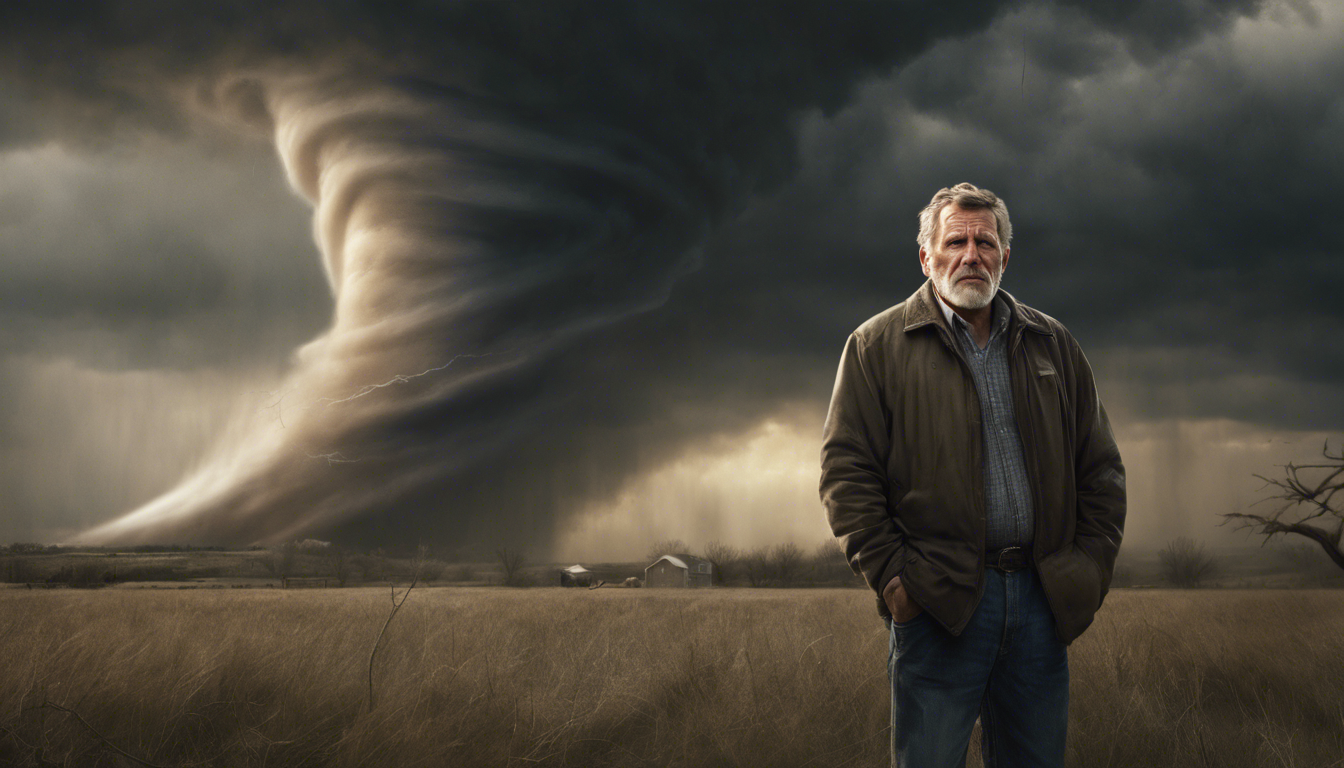 découvrez la fascinante histoire de bill, l'homme ayant survécu à une tornade. plongez dans son parcours inspirant, ses défis et les leçons qu'il en tire. une exploration poignante de résilience et de découverte personnelle face à l'adversité.