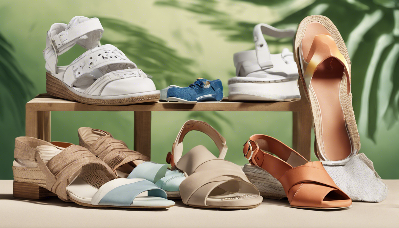 découvrez les soldes ash et trouvez les chaussures indispensables pour cet été ! ne manquez pas les modèles tendance qui allient style et confort, parfaits pour toutes vos sorties estivales.