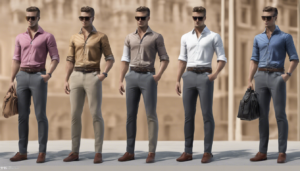 découvrez tous nos conseils pour choisir la ceinture en tissus idéale qui rehaussera votre style masculin. apprenez à harmoniser couleurs, textures et largeurs pour un look intemporel et élégant, que ce soit au bureau ou lors d'occasions spéciales.