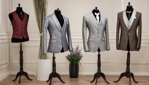 découvrez nos conseils pour choisir le gilet parfait qui mettra en valeur votre tenue de cérémonie. apprenez à harmoniser style, confort et élégance pour être au top de la mode lors de vos événements spéciaux.