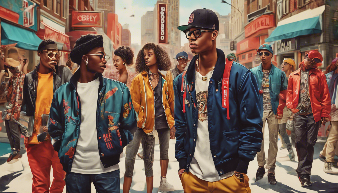 découvrez comment profiter des soldes obey pour enrichir votre garde-robe avec des pièces uniques. suivez nos conseils pour dénicher des vêtements tendances à prix réduits et affirmer votre style.