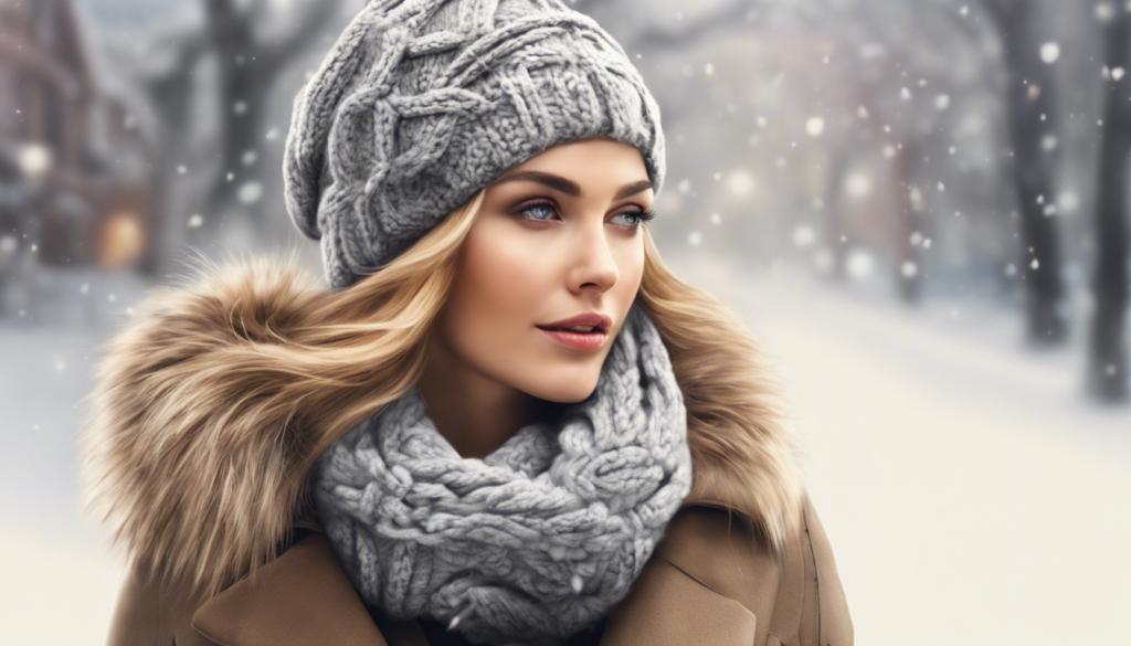 découvrez pourquoi les cache-oreilles pour femmes sont l'accessoire incontournable de cet hiver ! alliant style, confort et chaleur, cet accessoire tendance s'adapte à toutes vos tenues tout en protégeant vos oreilles du froid. ne ratez pas cette tendance chic et pratique !