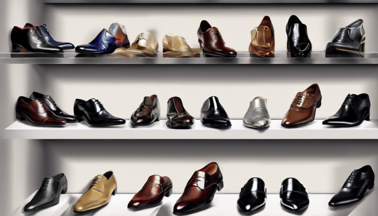 découvrez pourquoi les chaussures pour hommes de karl lagerfeld sont l'élément essentiel de votre garde-robe. élégance, confort et style s'unissent pour faire de ces chaussures votre nouvel atout mode incontournable. transformez votre look avec ces créations modernes et intemporelles qui rehaussent chaque tenue.