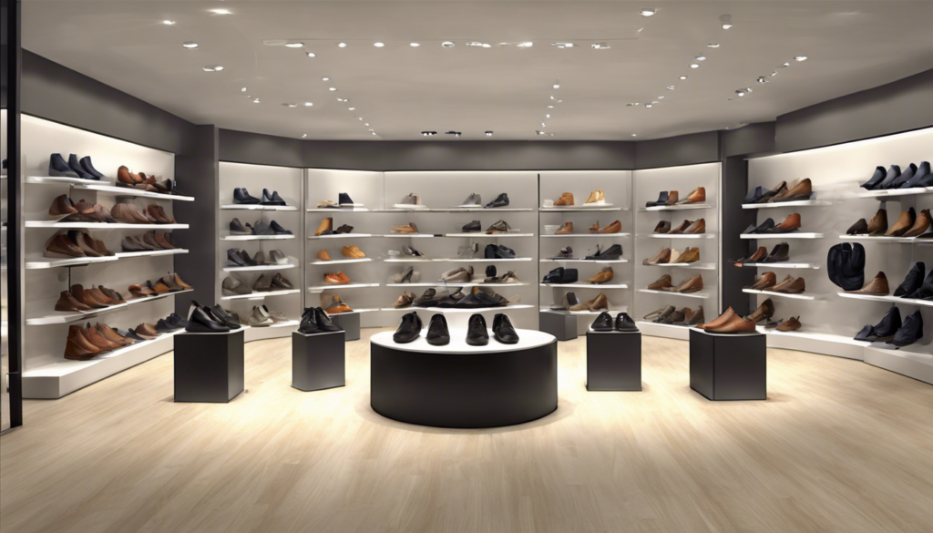 découvrez comment profiter des soldes pour trouver la paire de chaussures armani parfaite pour homme. ne manquez pas cette occasion pour allier style et économie tout en élégance.
