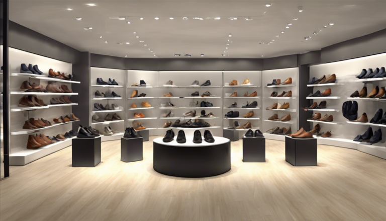 découvrez comment profiter des soldes pour trouver la paire de chaussures armani parfaite pour homme. ne manquez pas cette occasion pour allier style et économie tout en élégance.