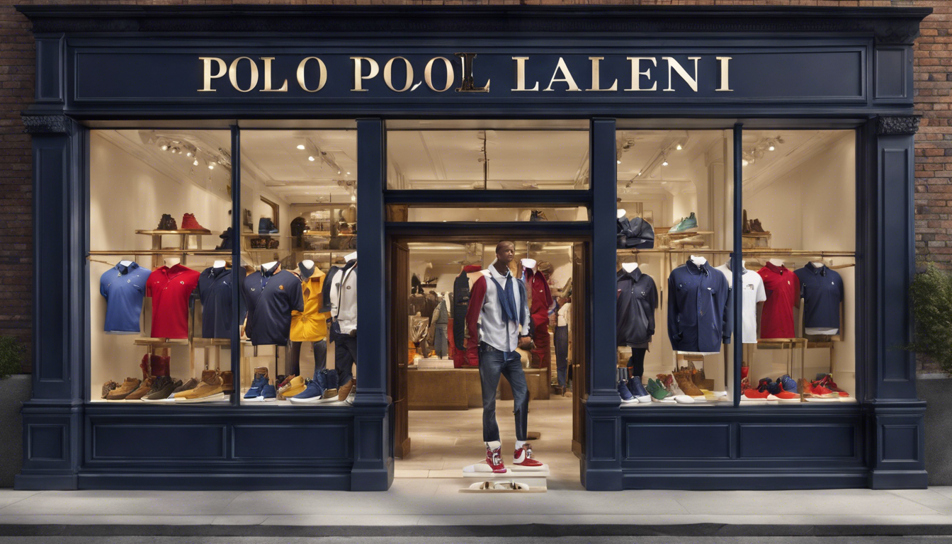 découvrez pourquoi les soldes sur les baskets polo ralph lauren pour homme sont incontournables cette saison. style, confort et économies font de ces chaussures un choix parfait pour compléter votre garde-robe tout en profitant d'offres exceptionnelles.
