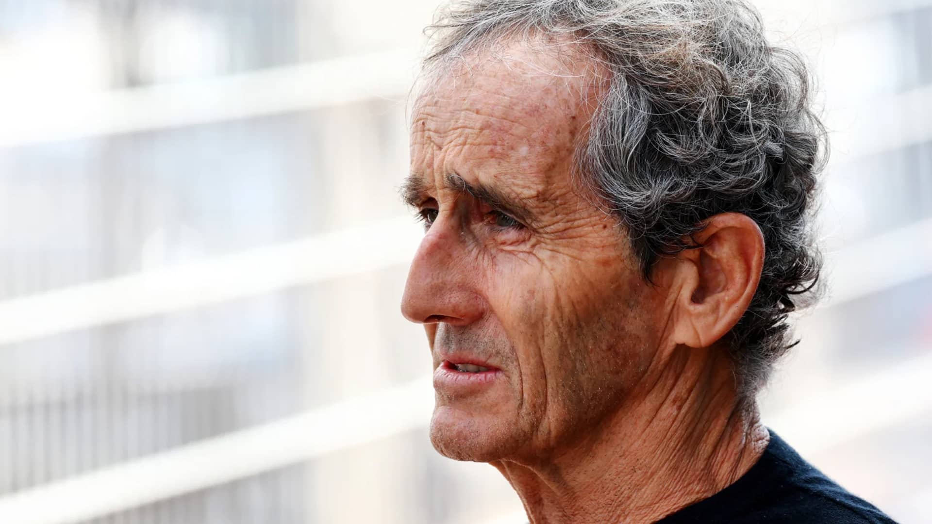 Alain Prost Patrimoine 2024