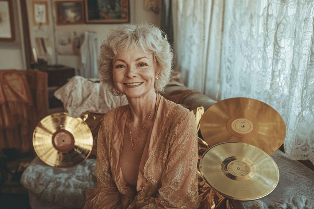 Annie Cordy : quelle est sa véritable fortune ?