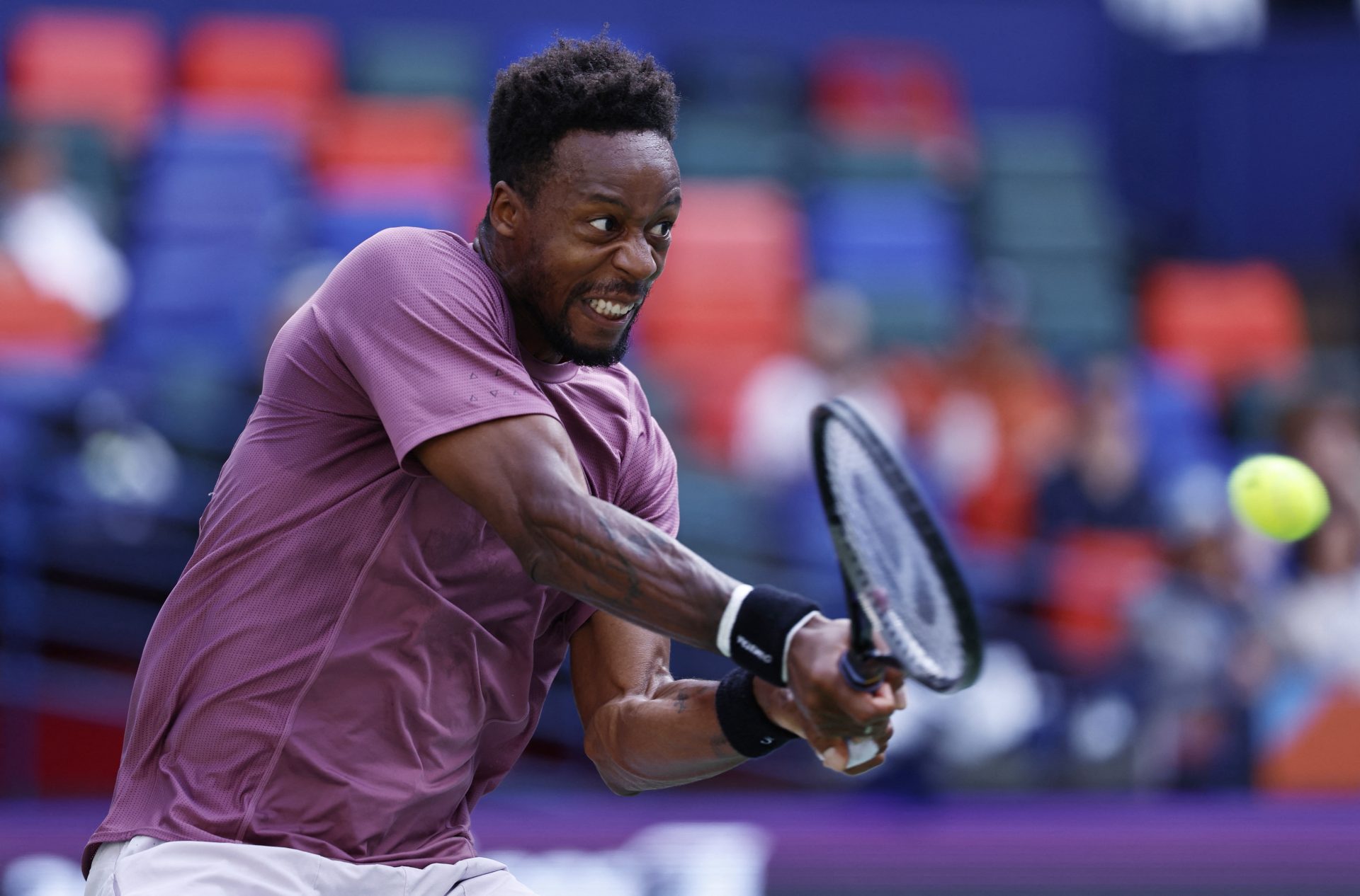 Classement fortune tennis français
