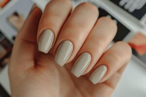 Comment adopter un style élégant avec des ongles courts ?