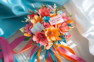 Comment créer un DIY original pour la fête des mères ?