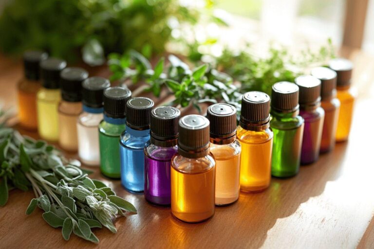 Comment créer votre propre arome DIY pour des saveurs uniques ?