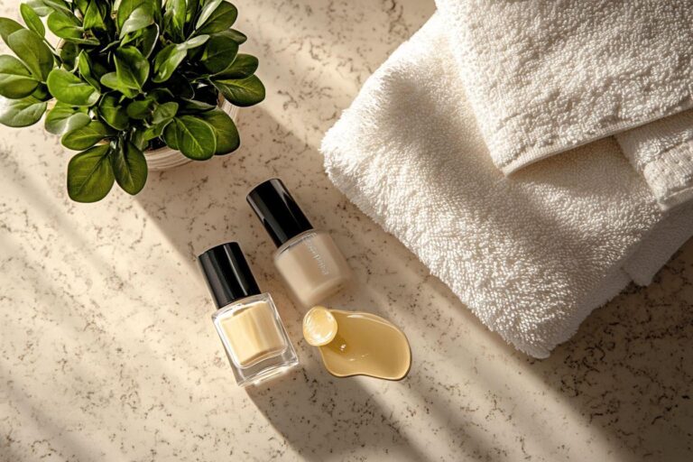 Comment enlever du vernis sans dissolvant : 5 astuces efficaces