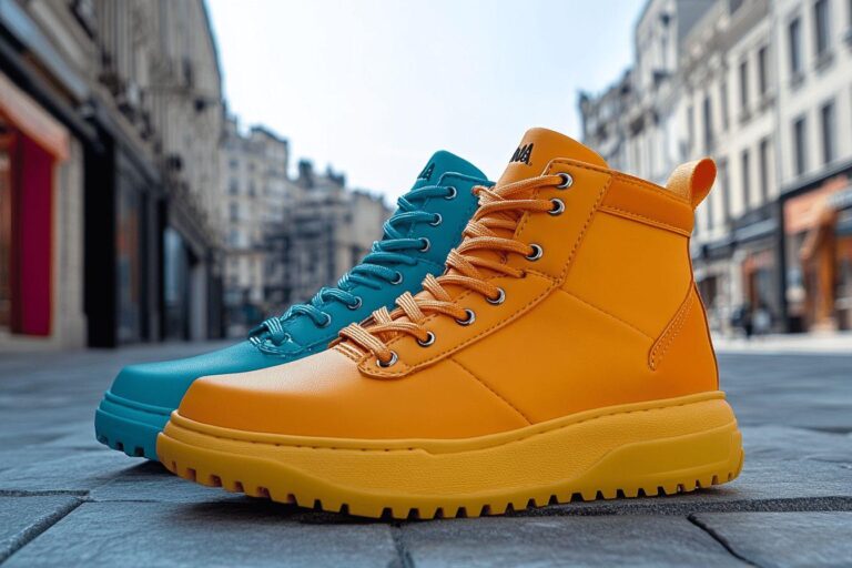 Comment les chaussures Lamoda redéfinissent-elles la mode contemporaine ?