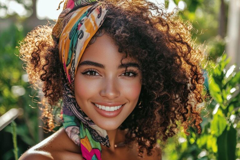 Comment mettre en valeur vos cheveux crépus avec une coiffure tendance ?