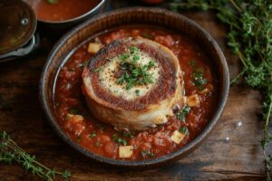 Comment préparer des délicieuses recettes d&rsquo;osso bucco de dinde ?