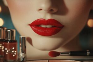 Comment reproduire le maquillage emblématique des années 50 ?