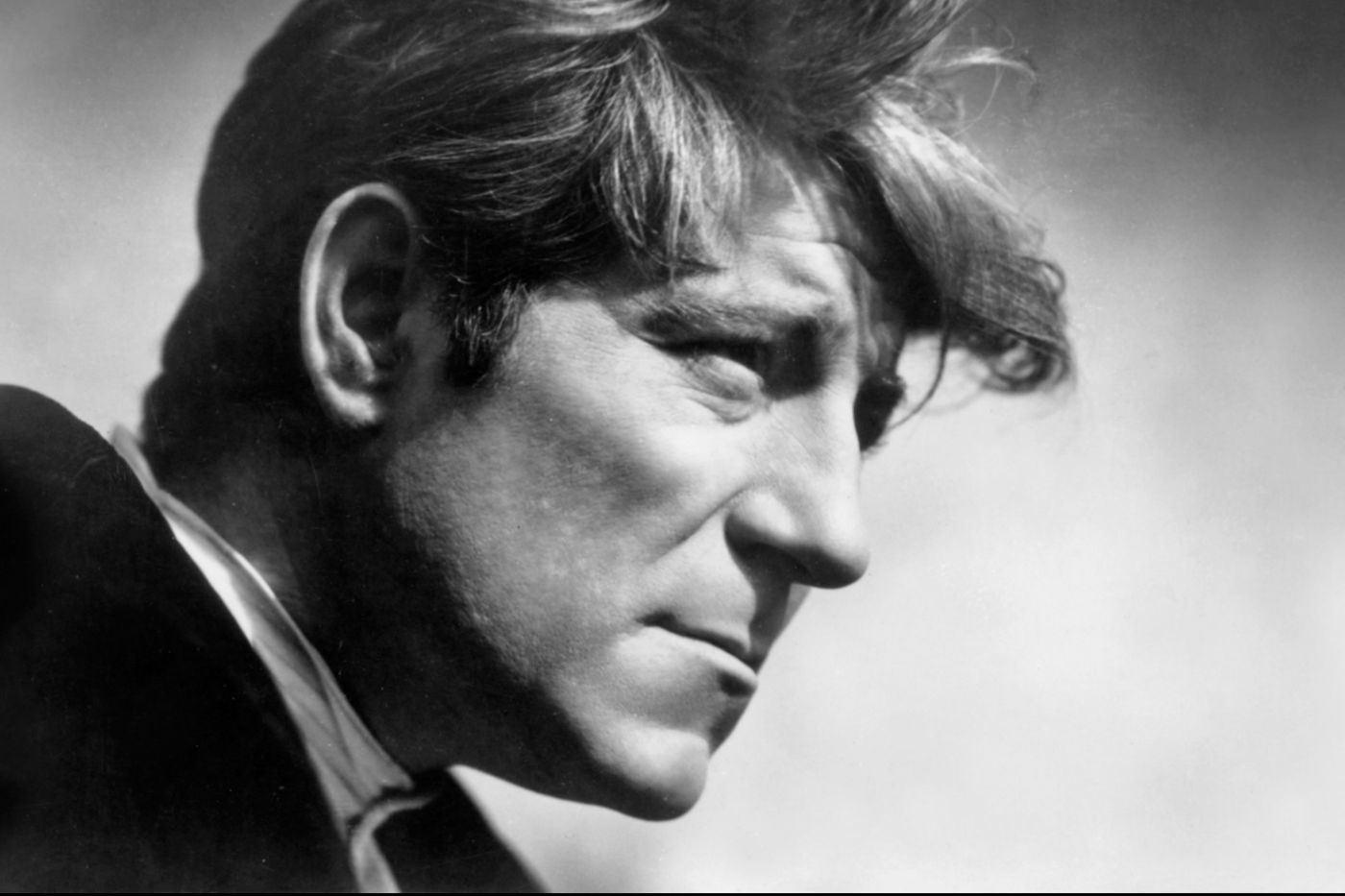 Jean Gabin exposition rétrospective
