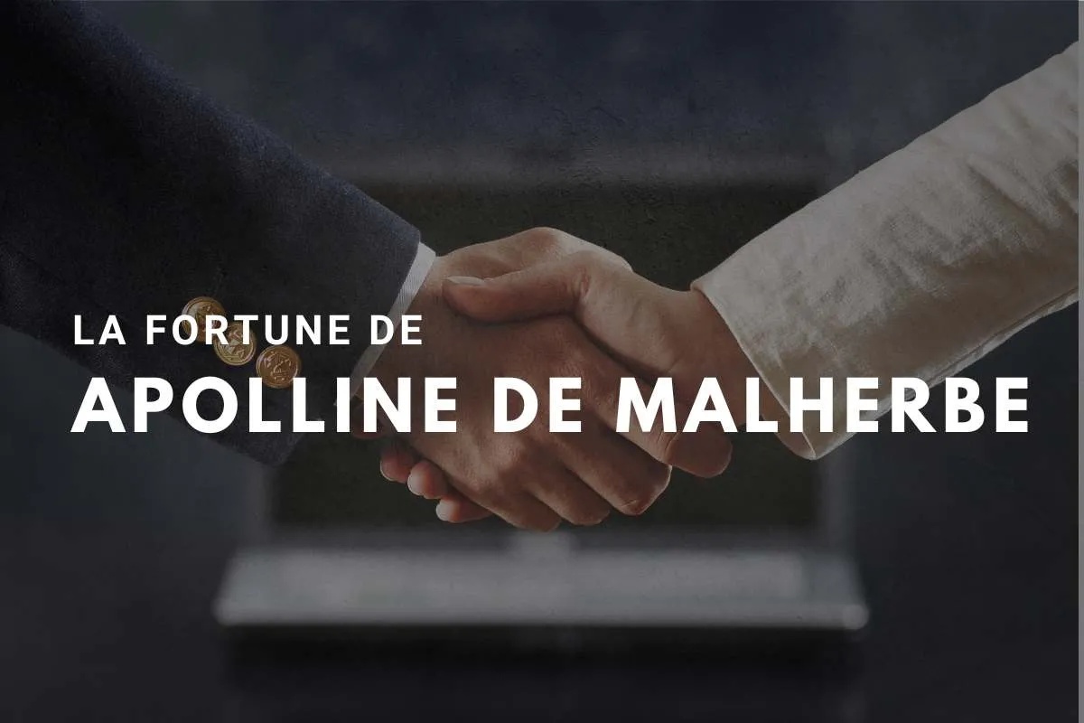Fortune Apolline de Malherbe Estimation