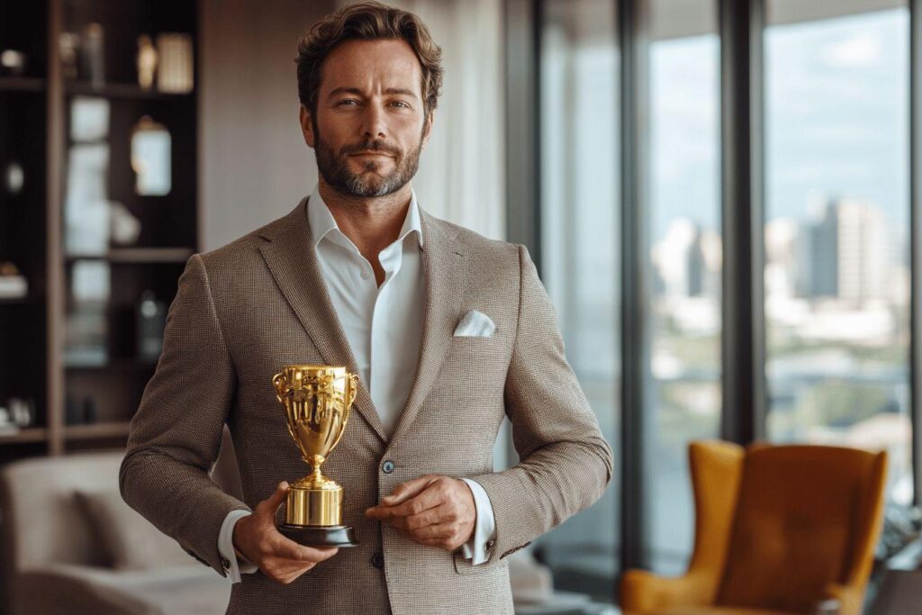 Fortune de Louis Privat : comment il a bâti son empire