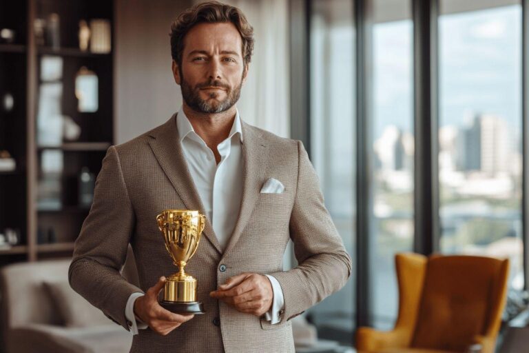 Fortune de Louis Privat : comment il a bâti son empire