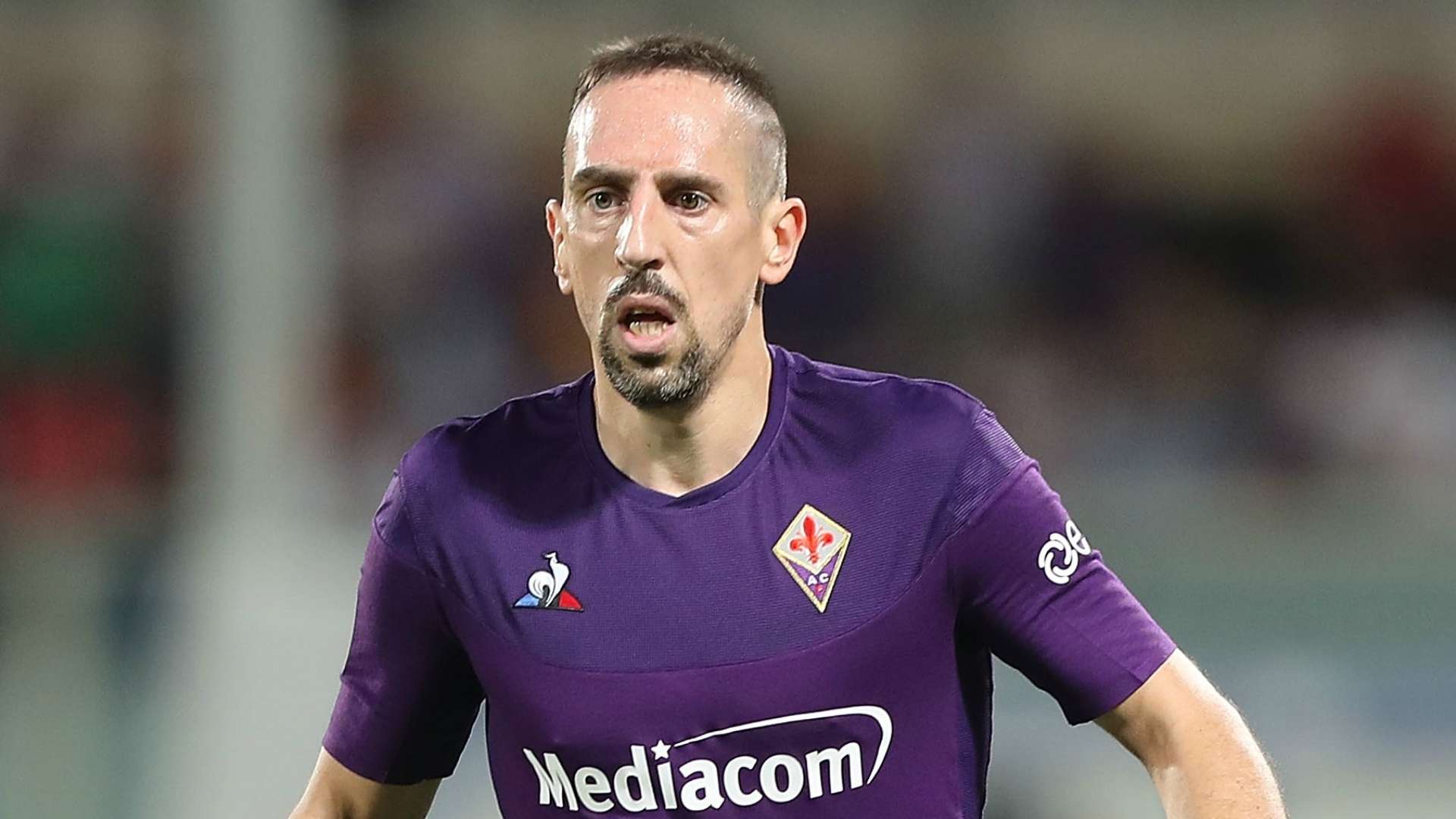 Franck Ribéry carrière après foot