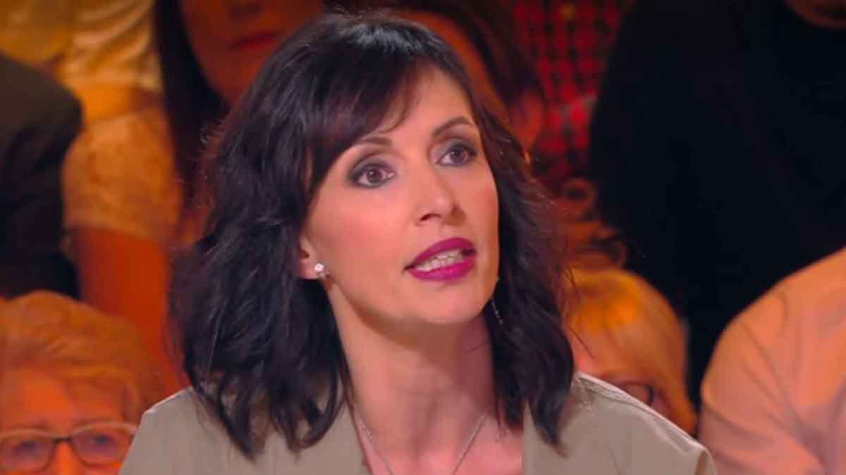 Géraldine Maillet