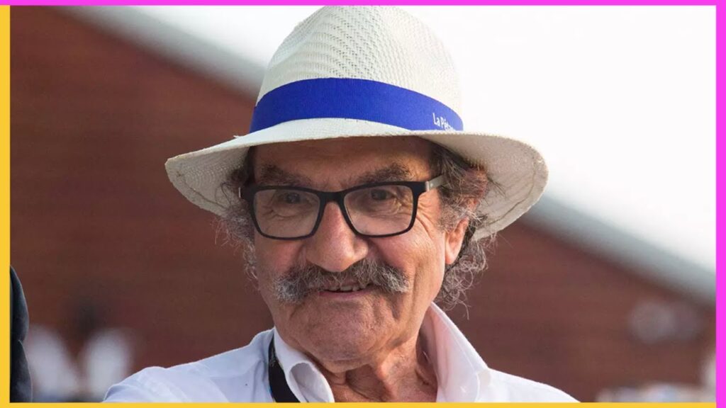 Portrait de Gérard Kadoche, figure médiatique dont la fortune suscite l'intérêt
