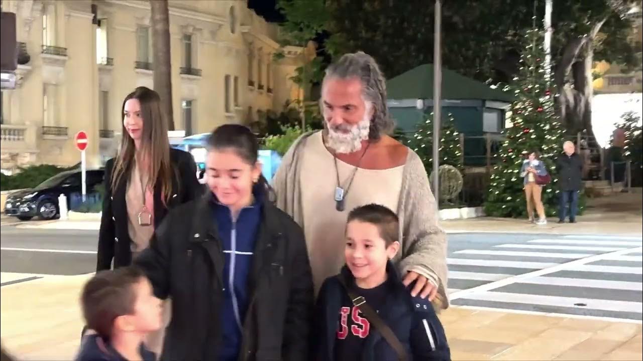 Ilan Tobianah voiture de luxe