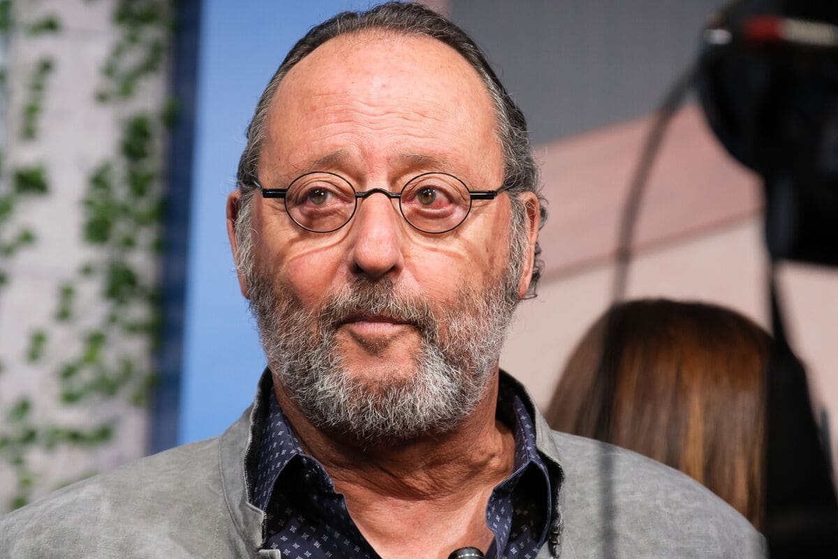 Jean Reno en 2025