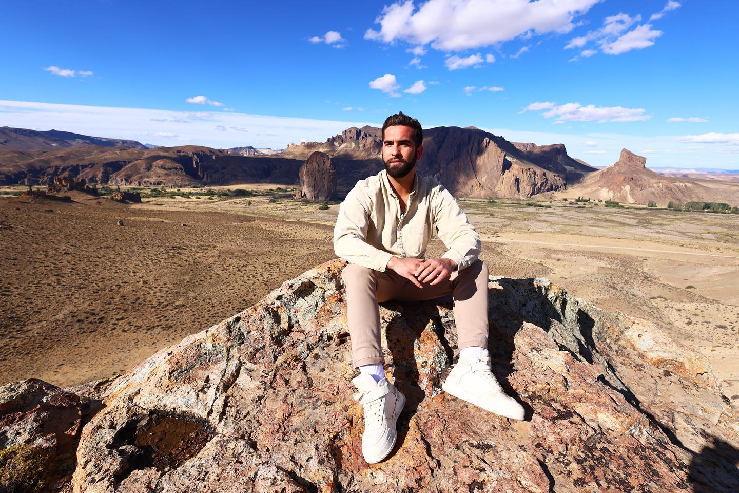 Kendji Girac carrière musicale