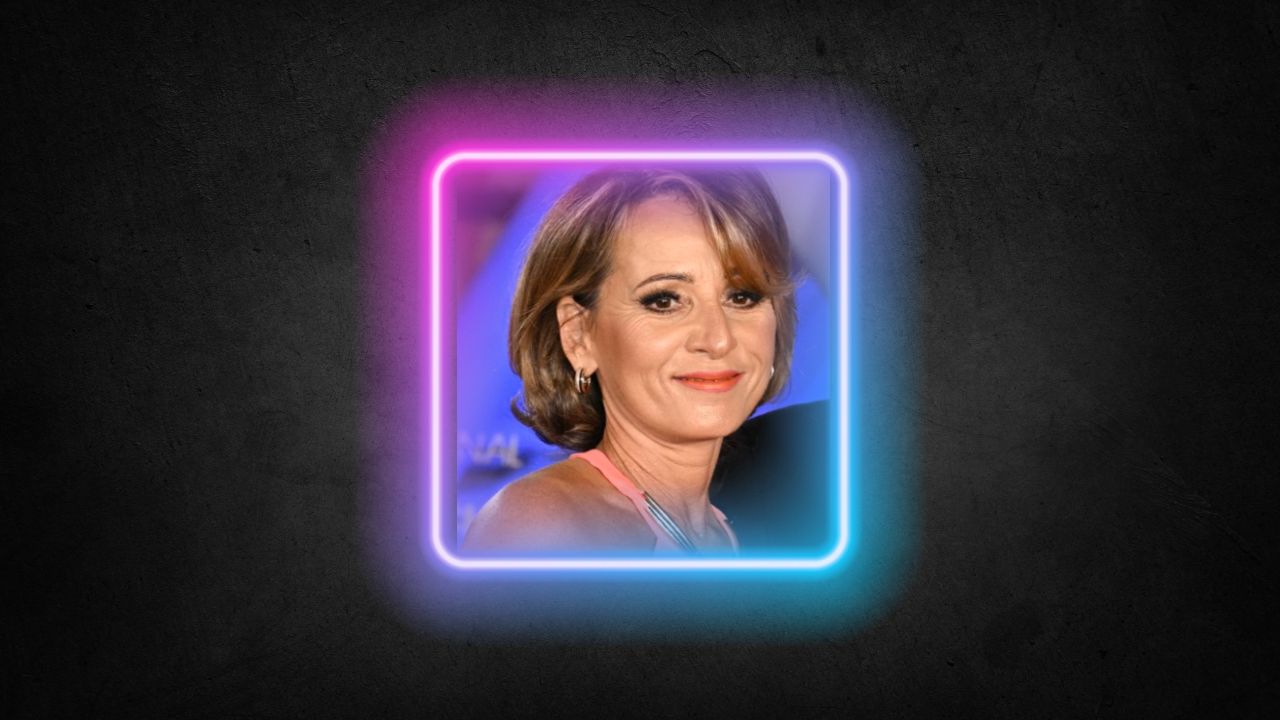 Myriam L’Aouffir fortune