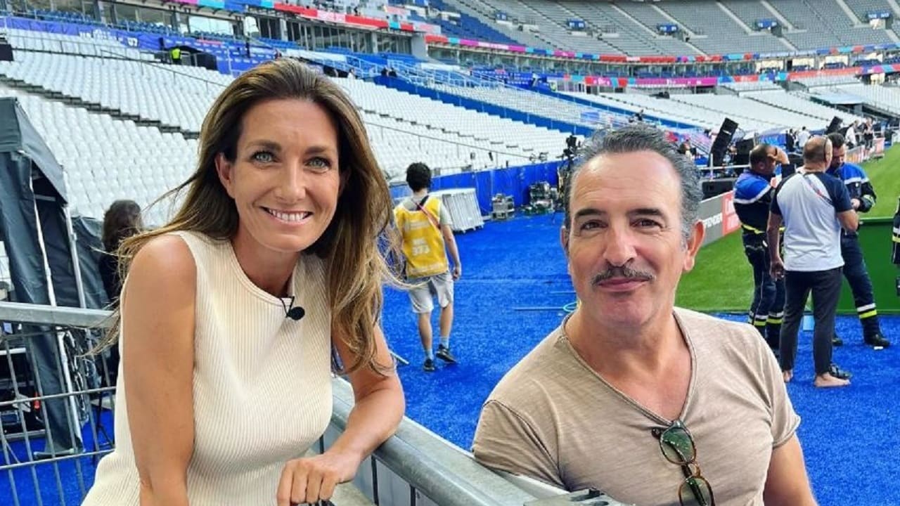 Nicolas Vix et Anne-Claire Coudray