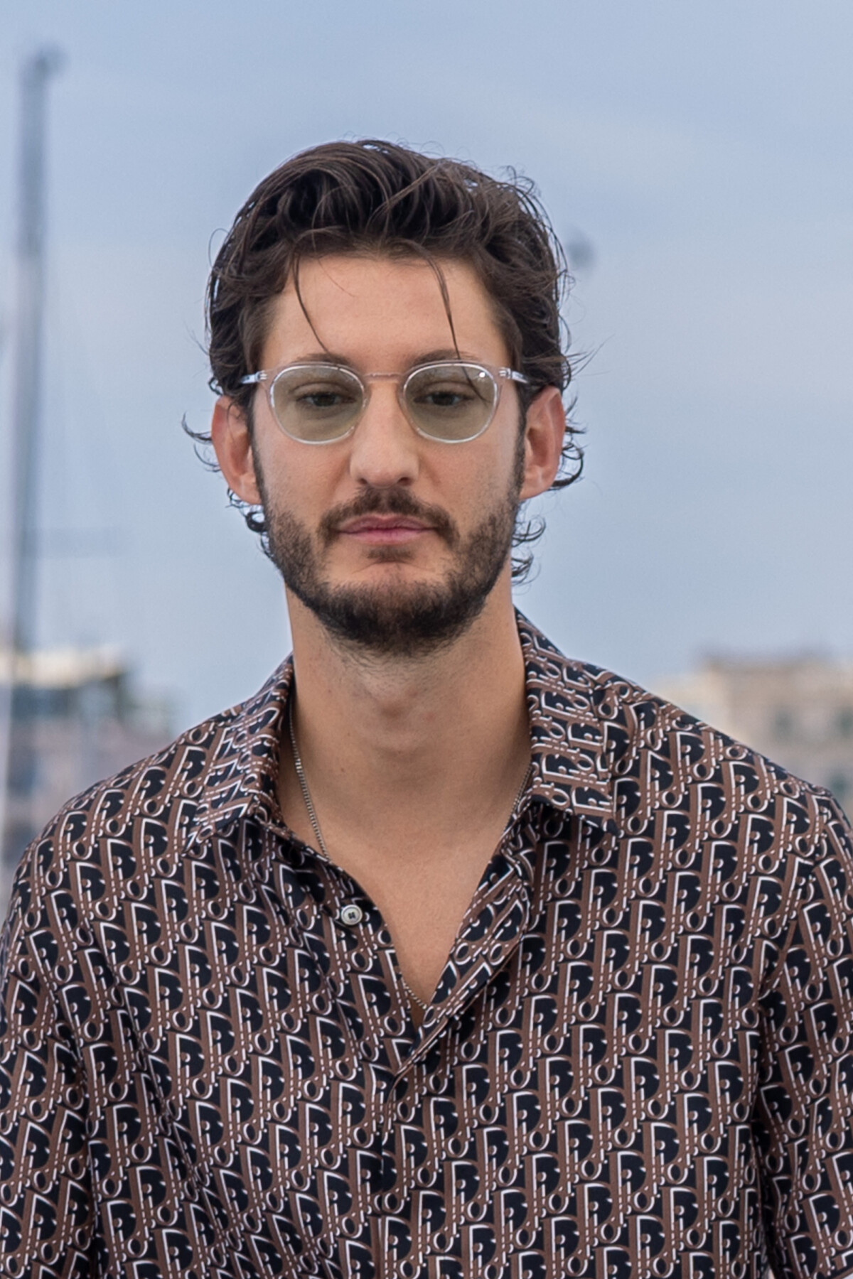 Pierre Niney Photo