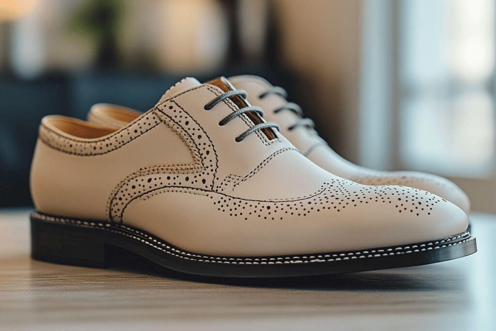 Pourquoi la chaussure Diemme est-elle le secret le mieux gardé des passionnés de mode ?