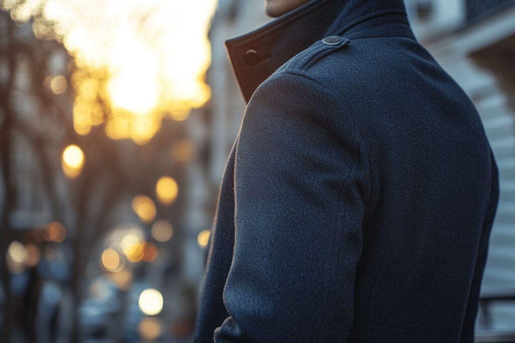Pourquoi la veste spencer est-elle l&rsquo;incontournable du dressing masculin ?