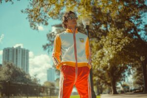 Pourquoi l&rsquo;ensemble Sergio Tacchini est-il le must-have de cette saison ?