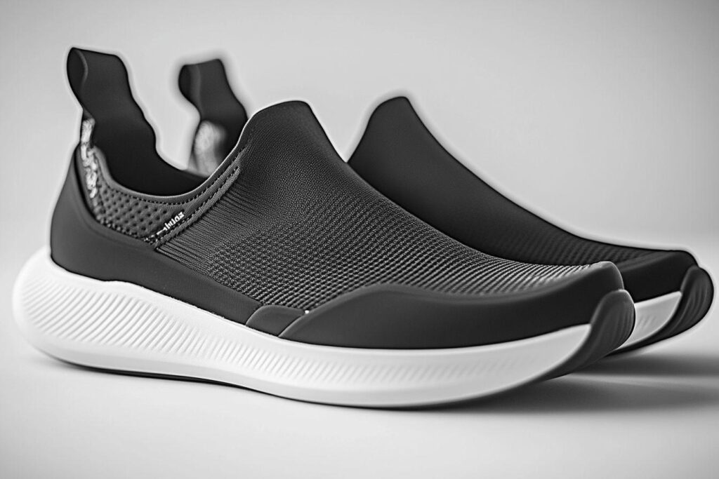 Pourquoi les chaussures Thinks sont-elles le choix idéal pour allier confort et style ?