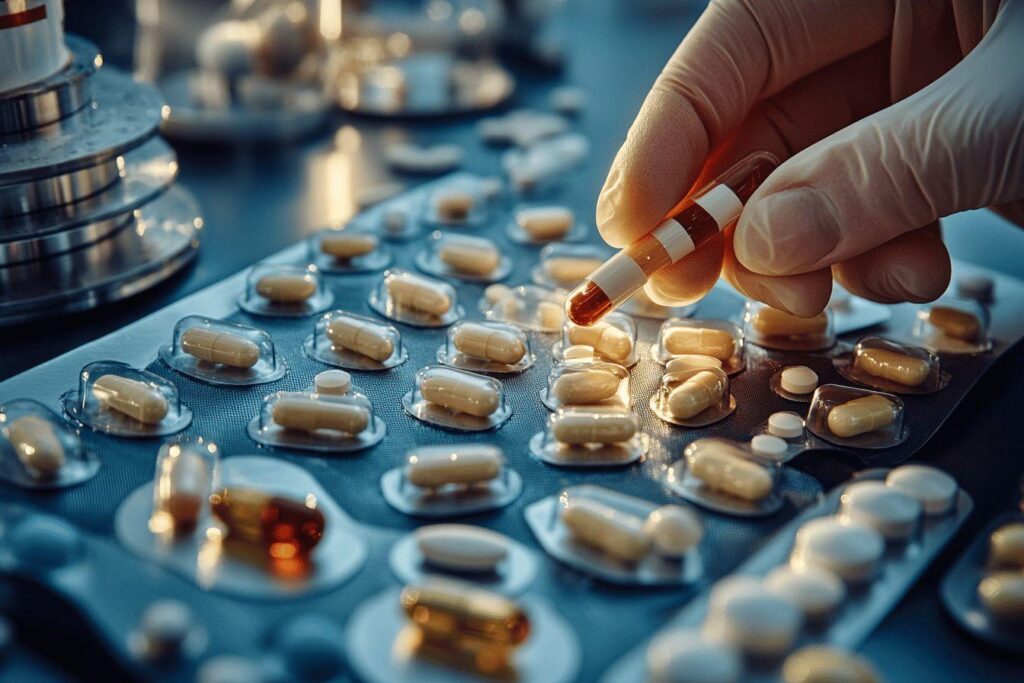 Quelle est la meilleure drogue pour améliorer ses performances sexuelles ?