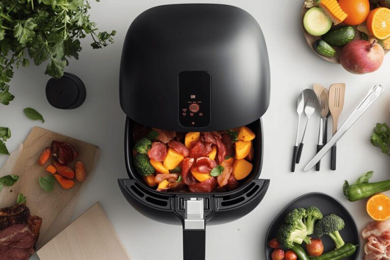 Quelles sont les meilleures recettes à réaliser avec un airfryer ?