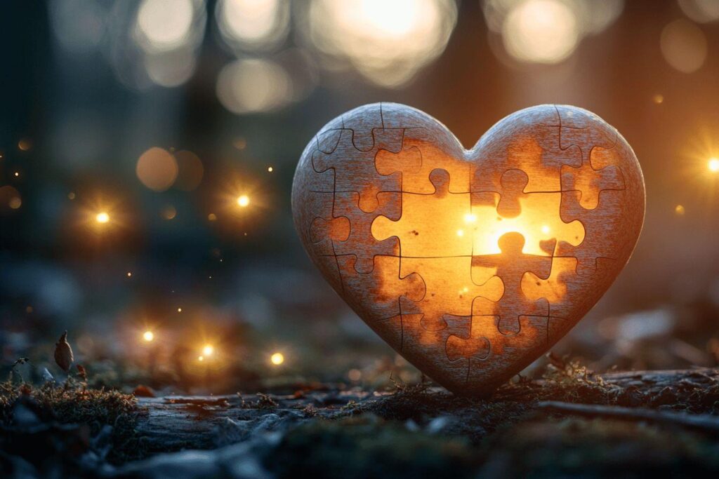 Quels mystères l’amour nous réserve-t-il en 2022 ?