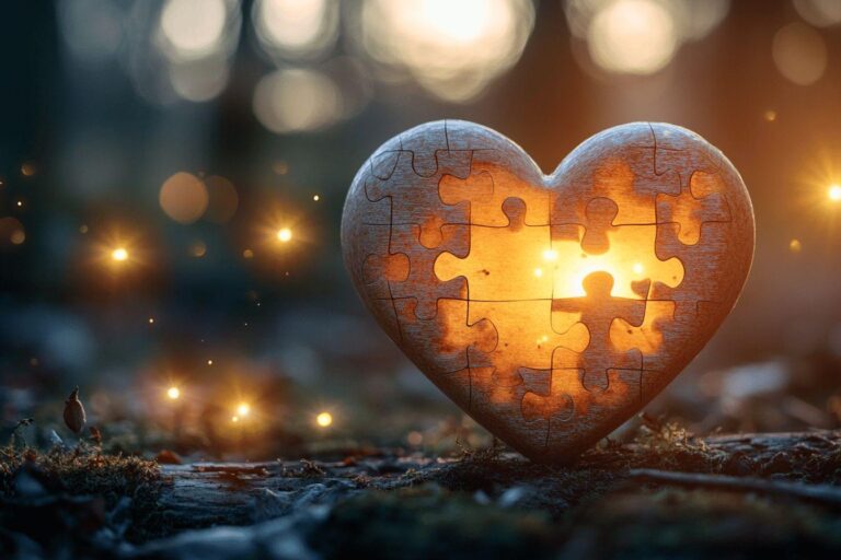 Quels mystères l&rsquo;amour nous réserve-t-il en 2022 ?