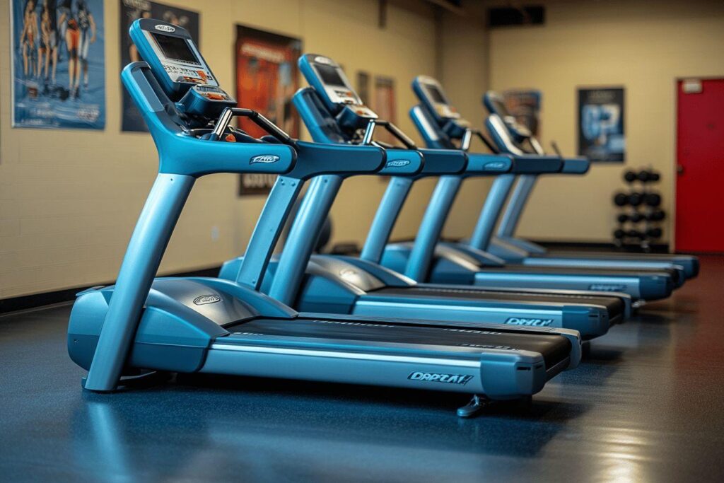 Quels sont les bienfaits du vélo elliptique Fitness Doctor ?