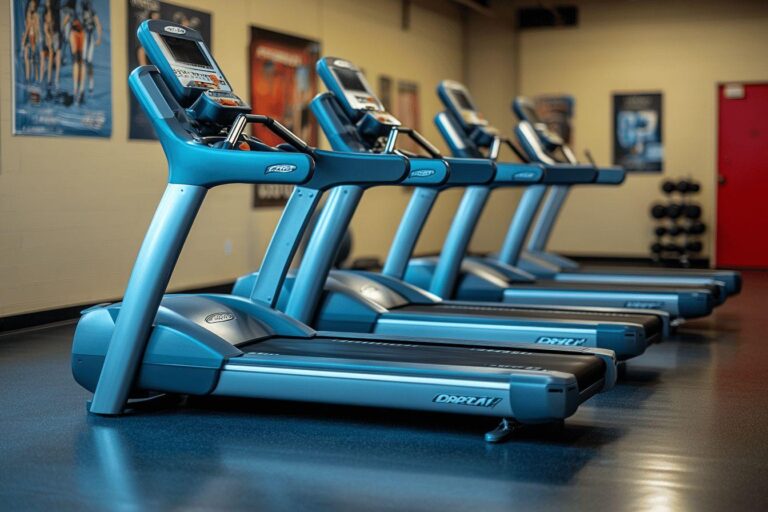 Quels sont les bienfaits du vélo elliptique Fitness Doctor ?