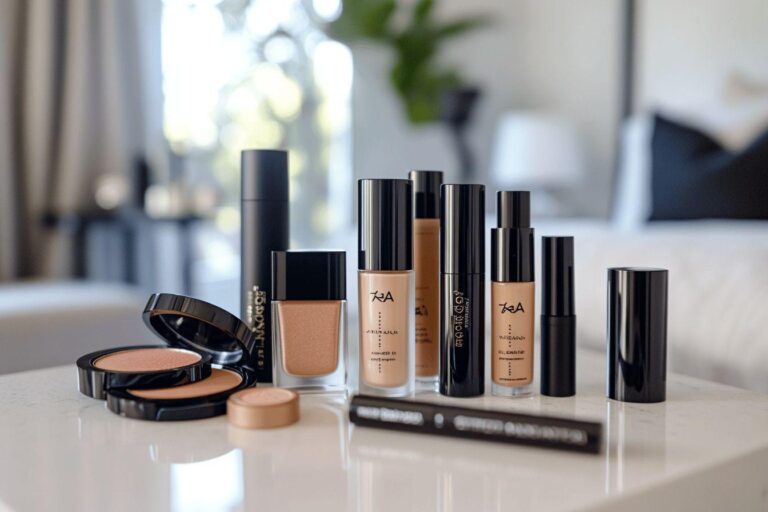 Quels sont les must-have du maquillage Zara ?