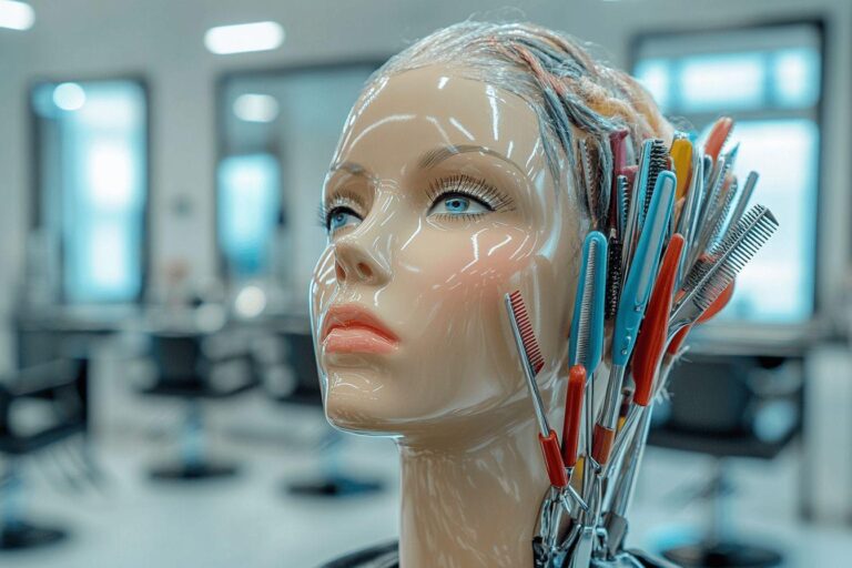 Qu&rsquo;est-ce que le brevet professionnel de coiffure ?