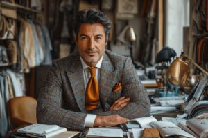Raffaello Rossi : Quels secrets se cachent derrière ce nom emblématique de la mode ?