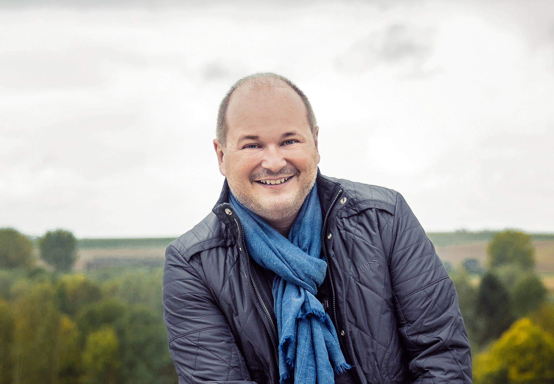 Sébastien Cauet