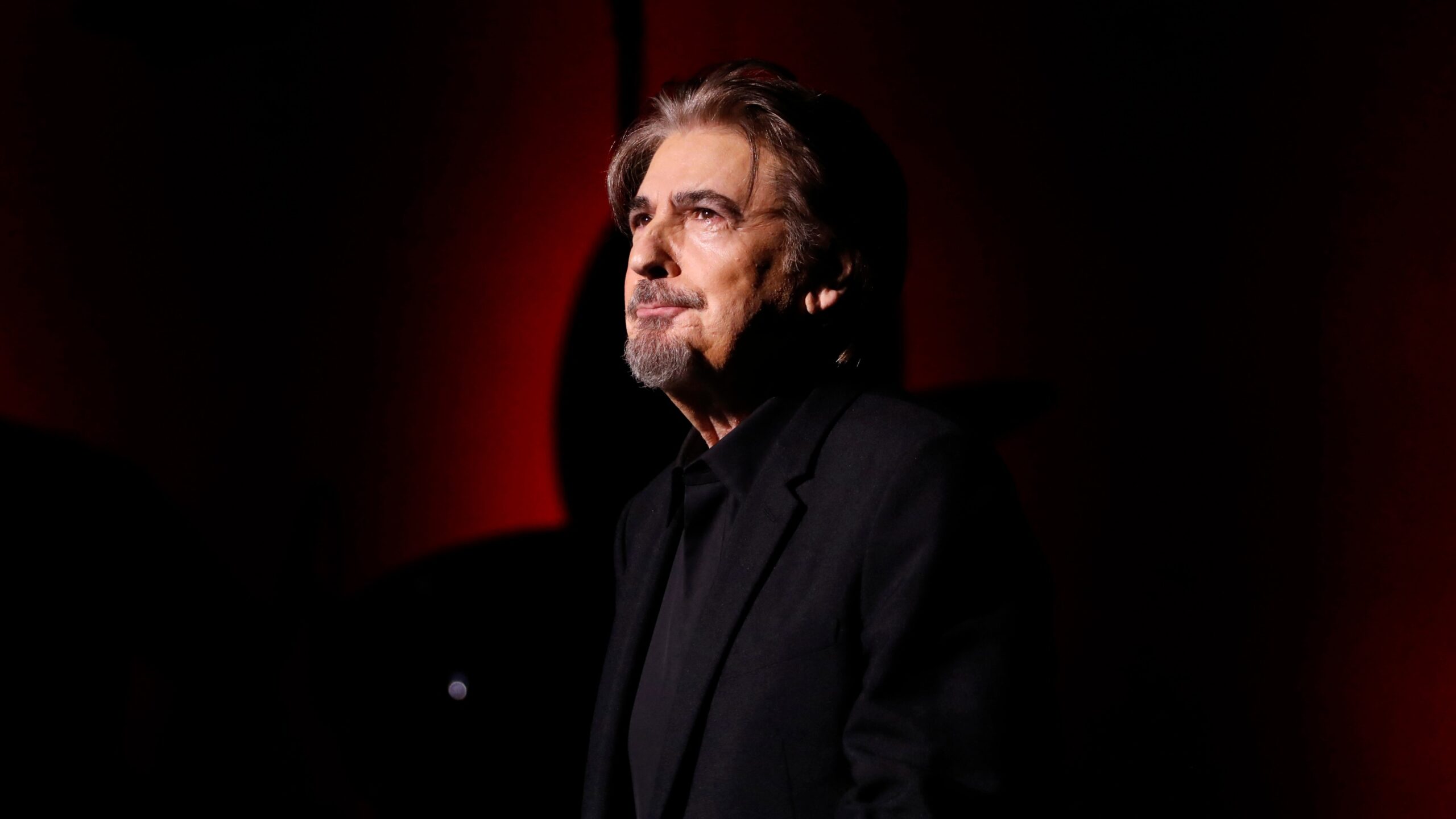 serge lama fin carrière